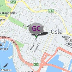 Steen og Strøm