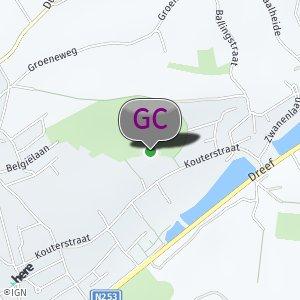 Bois Overijse