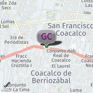 Baños Gasolinería Canosas