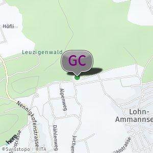 Lohn-Ammannsegg