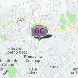 Posto Br