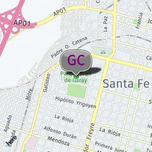 Parque Garay