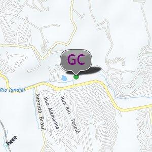 Parques da Sabesp