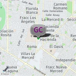 Intermall Laguna