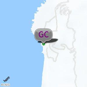Playa del Verodal