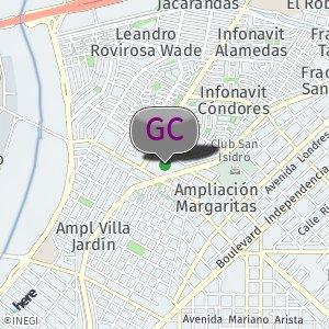 Soriana Constitución