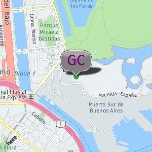 Costanera Sur
