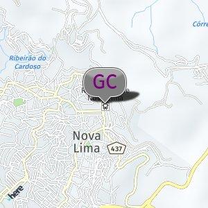 Banheiro da Rodoviária