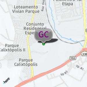 Parque da Cidade