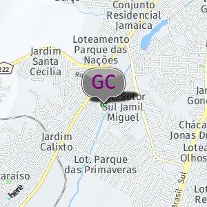 Residencial Porto Rico