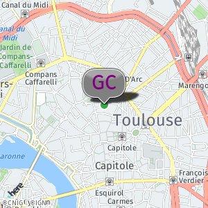 Parking Fondeyre