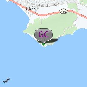 Ponta da Farinha