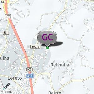 Zona industrial Eiras