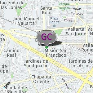 Gran Plaza