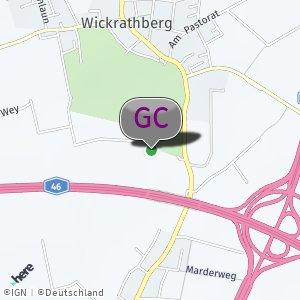 Wickrathberg Wanlo
