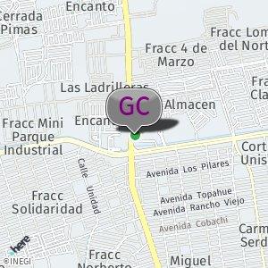 Coppel Progreso