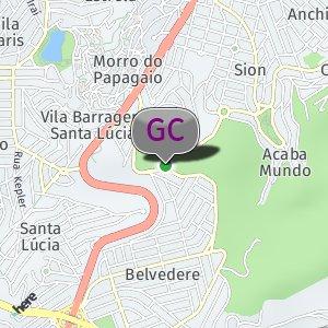 Mirante da Árvore Torta