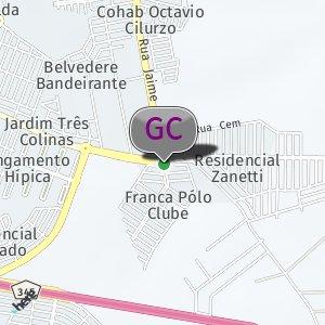 Ponto Gay Polo