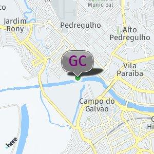 Praça do Orfanato