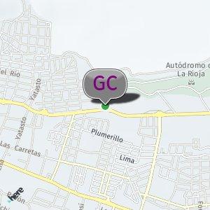 Kartodromo