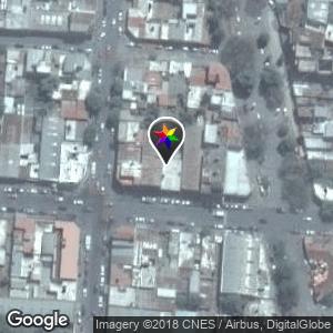 Cine Rex - Salta