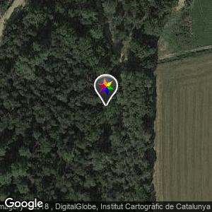 Clot del cargol-Barcelona
