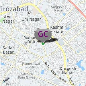 Gandhi Park