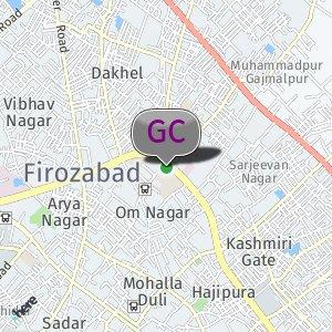 P. D. Jain Ground
