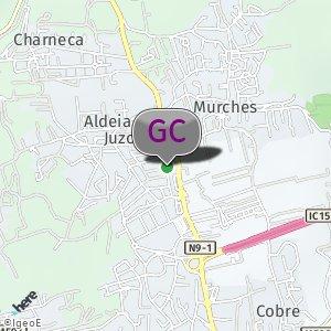 Aldeia de Juzo