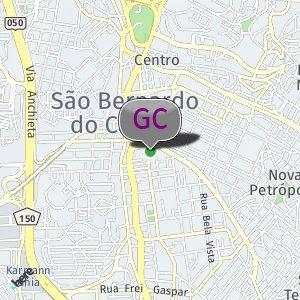 WC Riachuelo Marechal