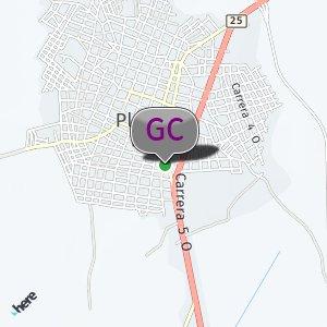 Planeta Plaza