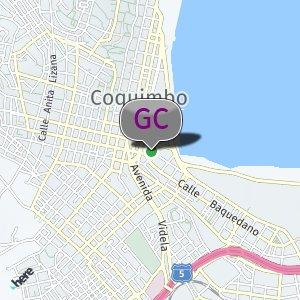 Mall Coquimbo