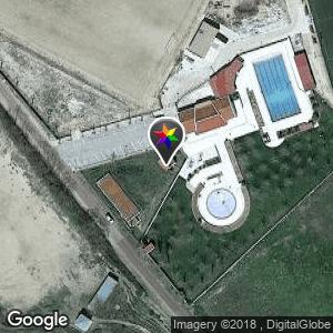 Piscina Municipal Perales de Tajuña