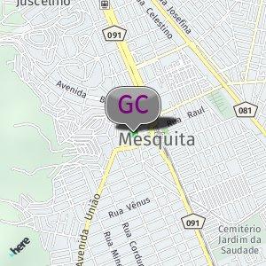 Forum De Mesquita