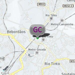 Estacionamento Quinta das Freiras