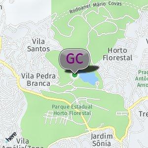 Parque Horto Florestal