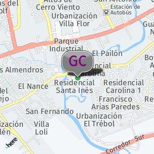 Cristal Plaza