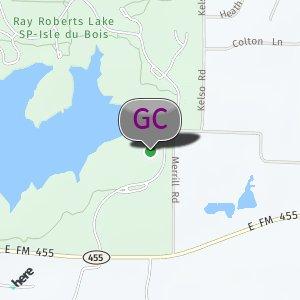 Ray Roberts State Park
