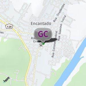 Banheiro da Rodoviária