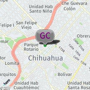 Cabinas Zona G