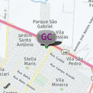 Banheiro do Cinema Oeste Plaza Shopping