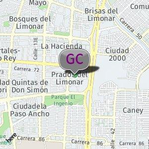 Parque 73