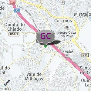 Parque da Liberdade