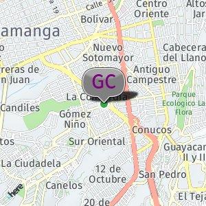 CC La Isla