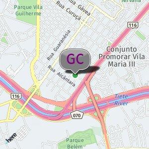 Posto de Serviços