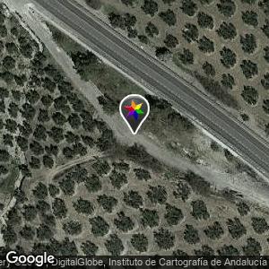 Apartadero, merendero Monturque-Lucena