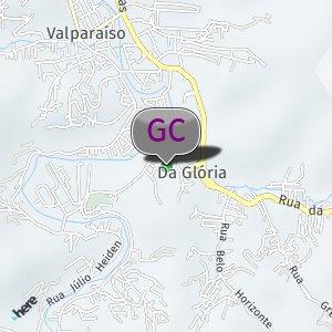 Estacionamento do AG Garcia