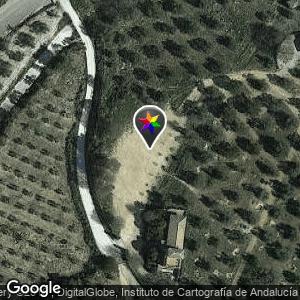 Área recreativa Los Villares-Córdoba
