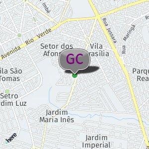 Na Rua Aporé