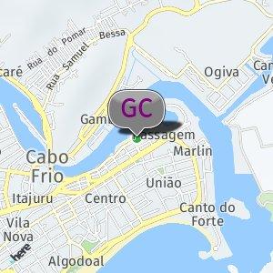 Praia do São Bento